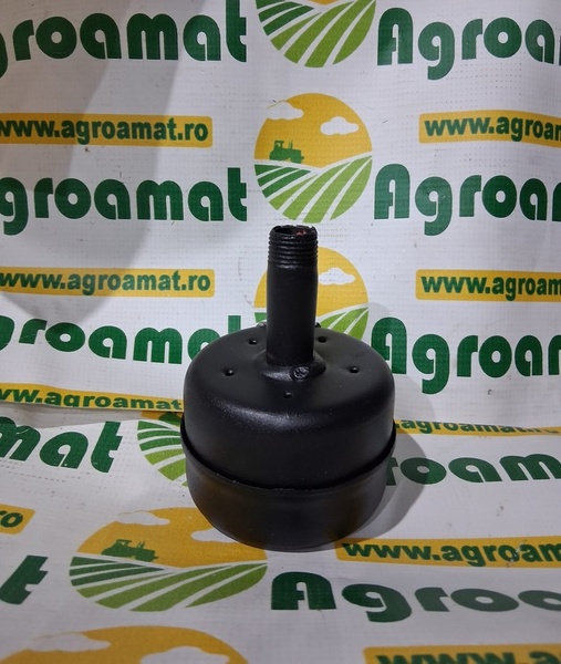 Unitatea de Evacuare Pentru Pompa Vacuum