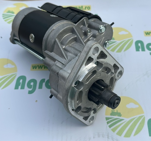 Electromotor cu Reductor F514900060040