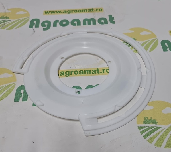 Garnitura Etansare Disc MT