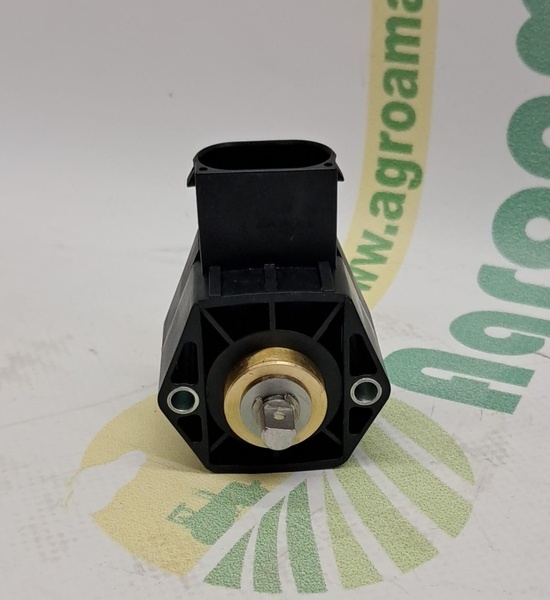 Potentiometru 2.7099.740.0/10