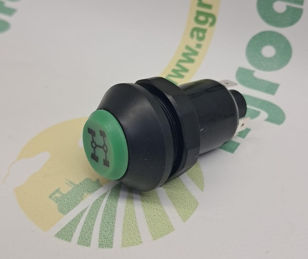 Buton Cuplare 4x4 VF33858221