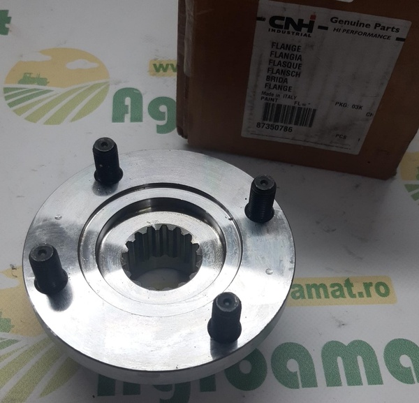 Flansa 87350786