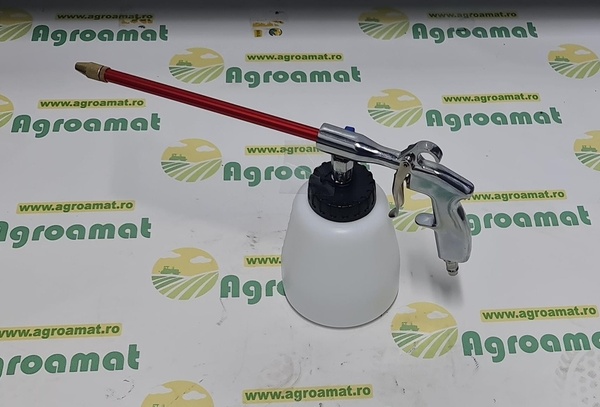 Pistol de Spalat cu Pulverizare 1L