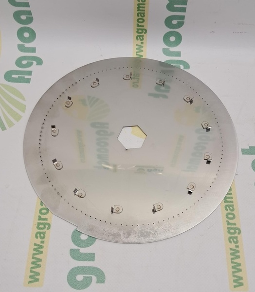 Disc Semanatoare 120-Gauri x 0.8mm