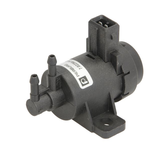 Covertizor de Presiune