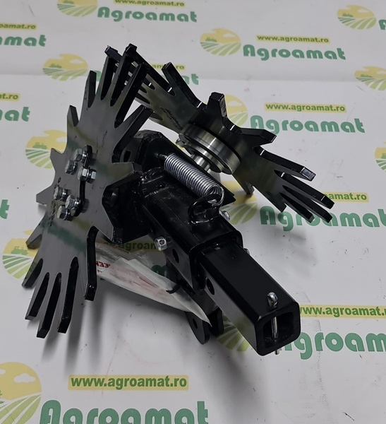 Roata Inchidere  GR0107059R