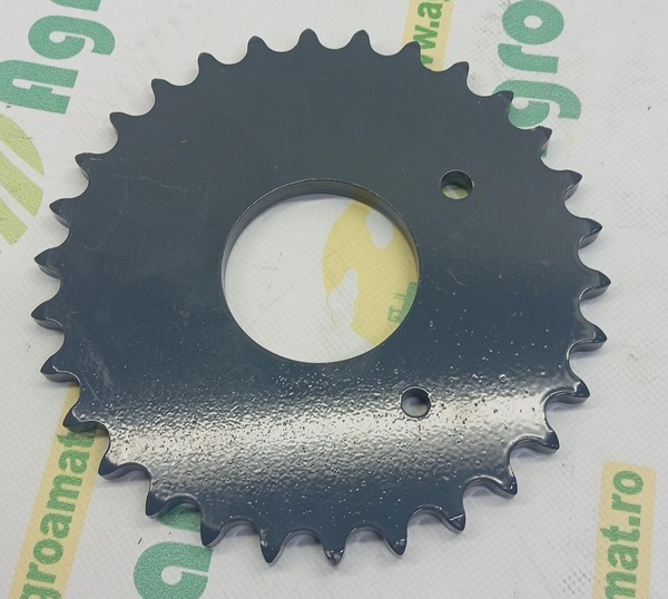 Pinion Krone 3/4" Z=30 65mm