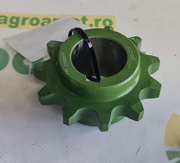 Pinion Krone Z-11 2760974