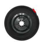 Taler Cositoare VGET049K0