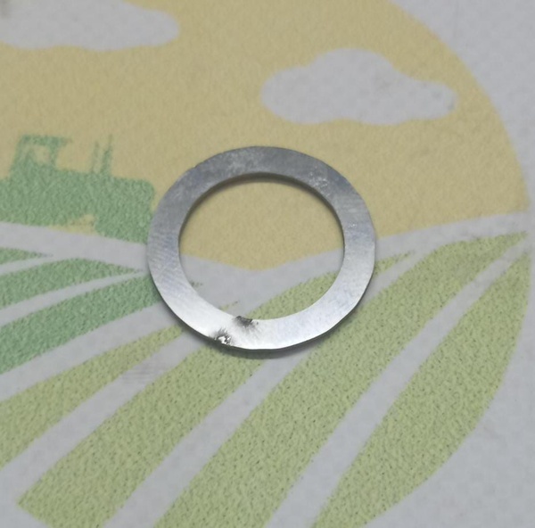 Distantier Geringhoff 040366