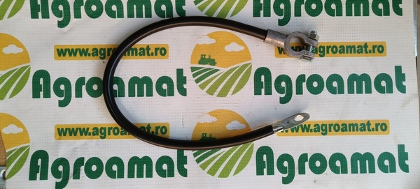 Cablu Punte Legatura Curent Baterii 500mm