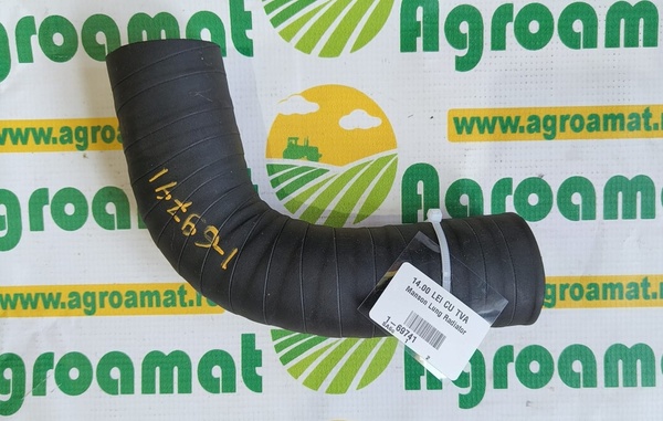 Manson Lung Radiator