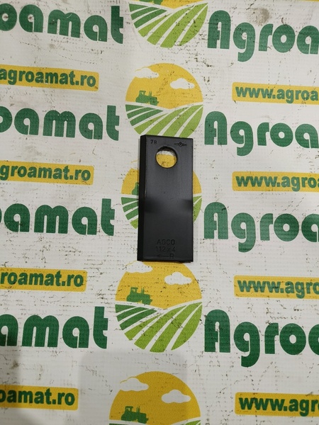 Cutit Cositoare Fella Dr. Org.