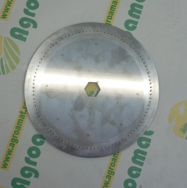 Disc Rapita Rau-Sicam 100-Gauri x 1.25mm