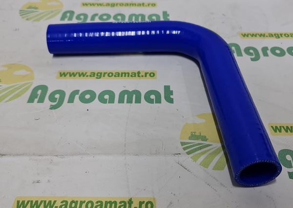 Furtun Cotit Silicon 90 grade  32x200x200mm