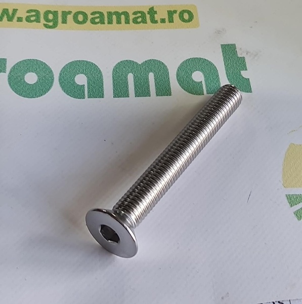 Surub Cap Inecat M12x90