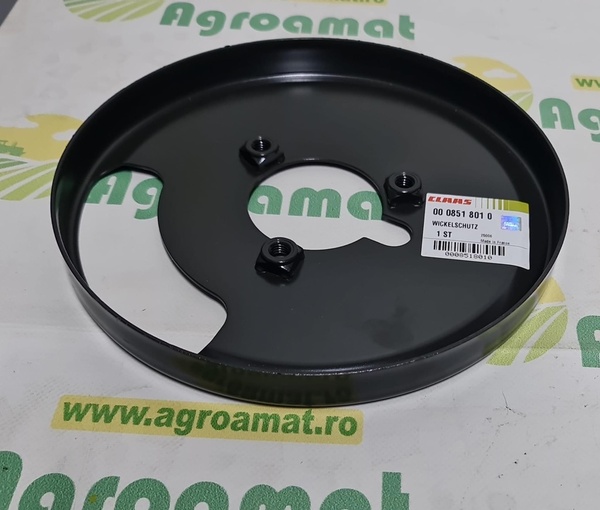 Capac Protectie 851801