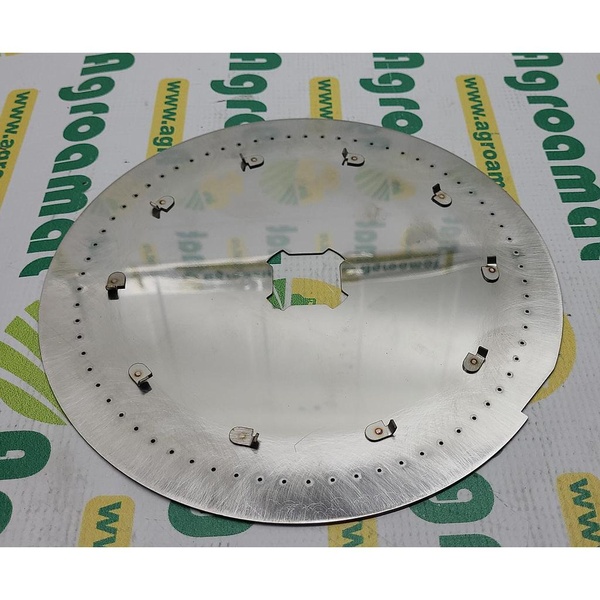 Disc Seminte Nodet 70-Gauri x 2.1mm