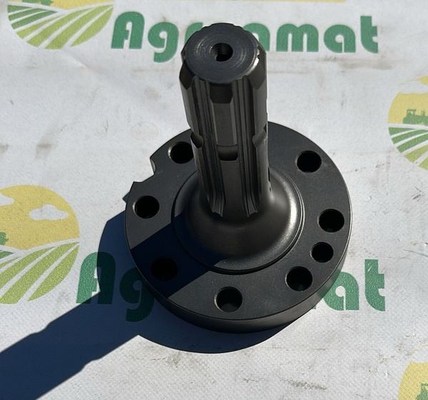 AxPriza Putere 3716018M2