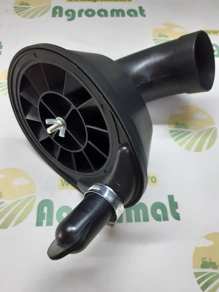 Prefiltru Aer 4997662