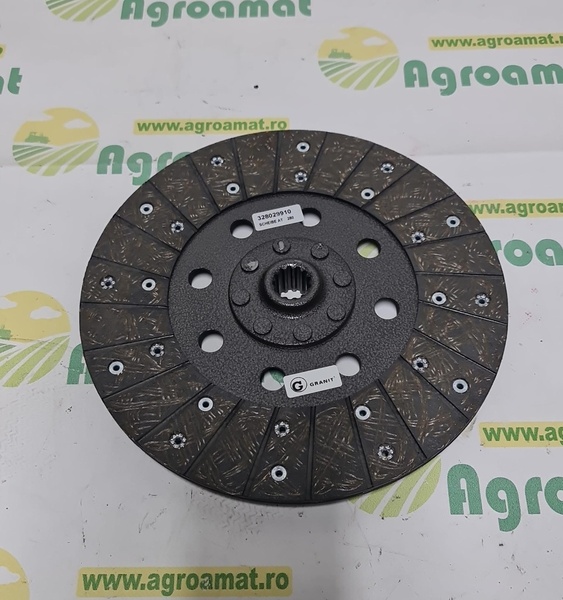 Disc Ambreiaj 7700032702