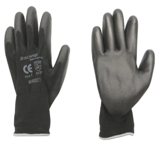 Manusi Protectie Marimea 9