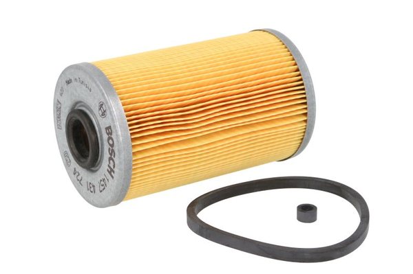 Filtru Combustibil 7701207667