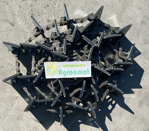 Lant Elevator Dong. LA321178150