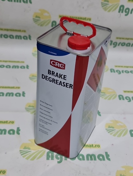 Solutie Curatare Frane 5L