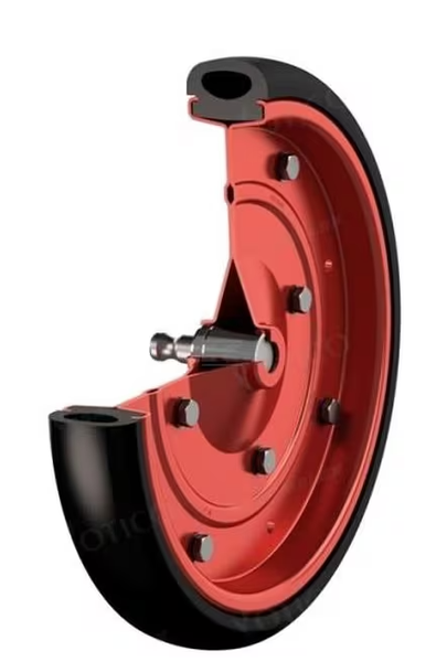 Rola Presiune 318x50mm 00310101