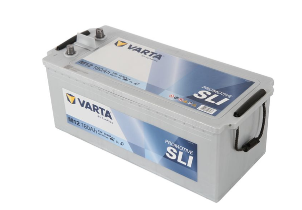 Acumulator Pornire 12V 180Ah AL203840