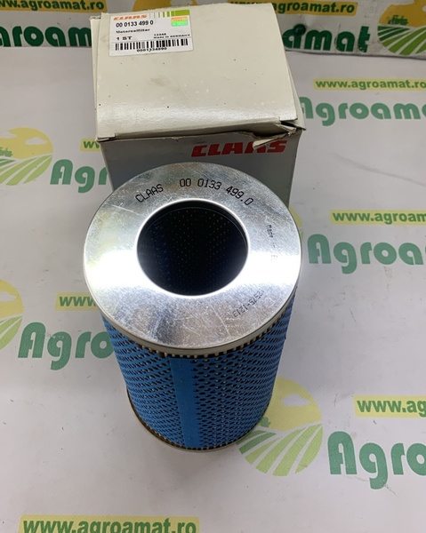 Filtru Org. Ulei 133499