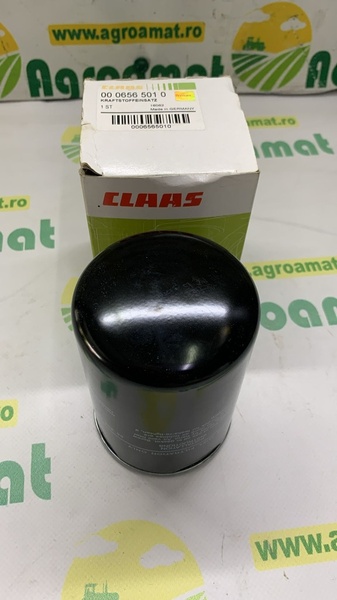 Filtru Combustibil Org. 656501