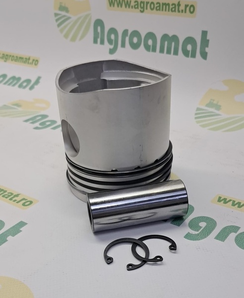 Piston cu Segmenti Ø 85 mm 8770749