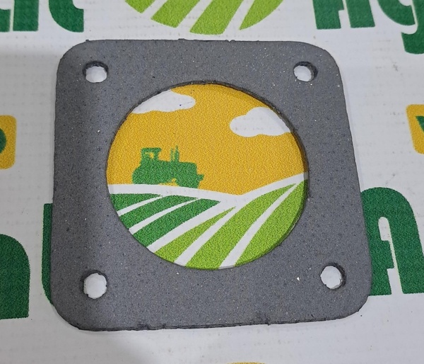 Garnitura Cot Toba Esapament