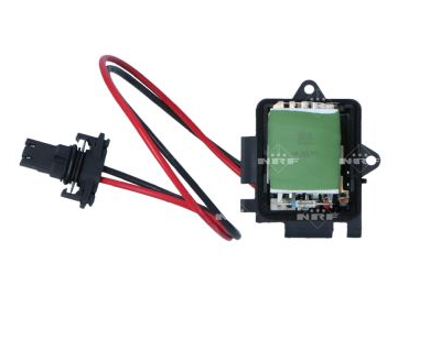 Rezistor Ventilator 7701050325