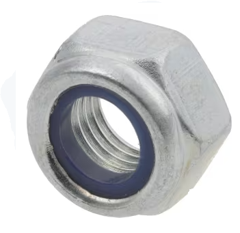 Piulita Hexagonala Autoblocanta M20x2,5mm