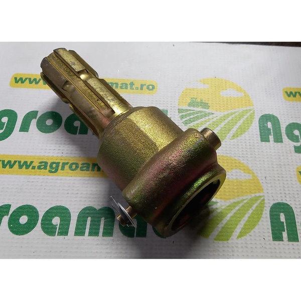 Adaptor Priza Z6 -1 3/8 la  Z6 -1 3/4