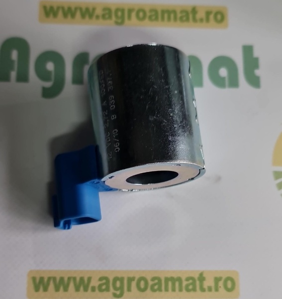 Electrovalva Org. 0393971