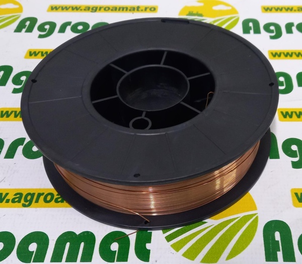 Rola Sarma Sudura, Otel 0.8 mm, 15 Kg