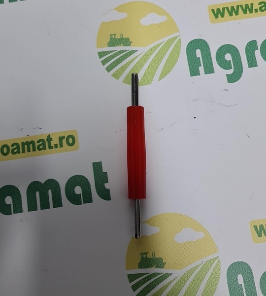 Surubelnita Ventil Roata 120mm