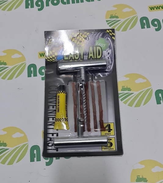 Kit Profesional Reparatie Anvelope