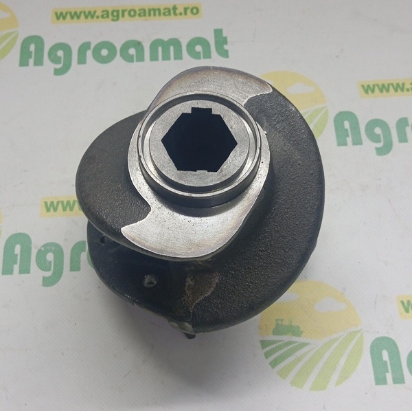 Melc Geringhoff Org. 001260