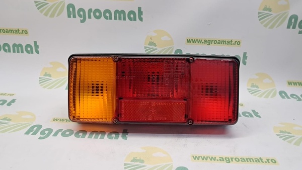 Lampa Spate 2.8019.990.0/20