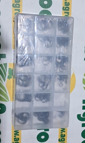 Trusa O-ring Metric SAE 225 Buc