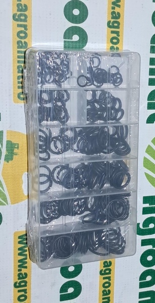 Trusa O-ring 210 Buc