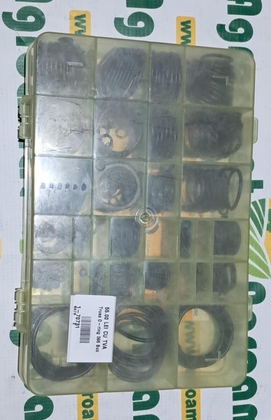 Trusa O-ring 396 Buc