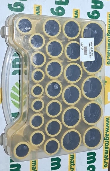 Trusa O-ring 792 Buc