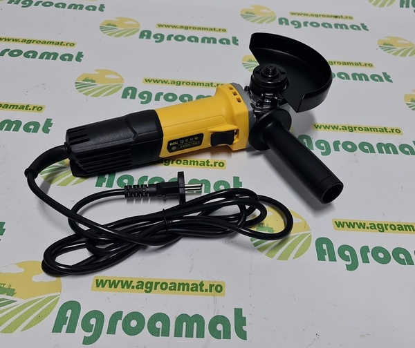 Polizor Unghiular Flex 760W, 220V