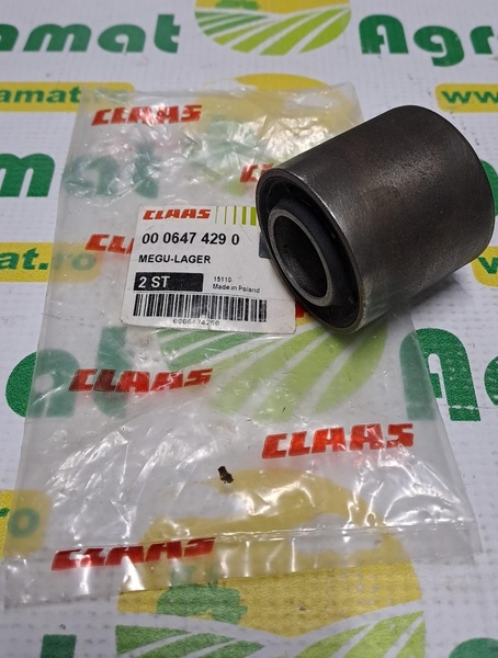 Bucsa Silenbloc Org. 6474290